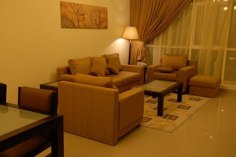 Al Hayat Hotel Suites Sharjah Exterior foto